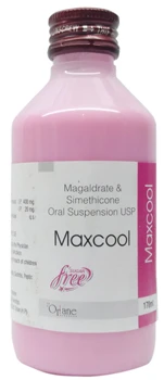 MAXCOOL